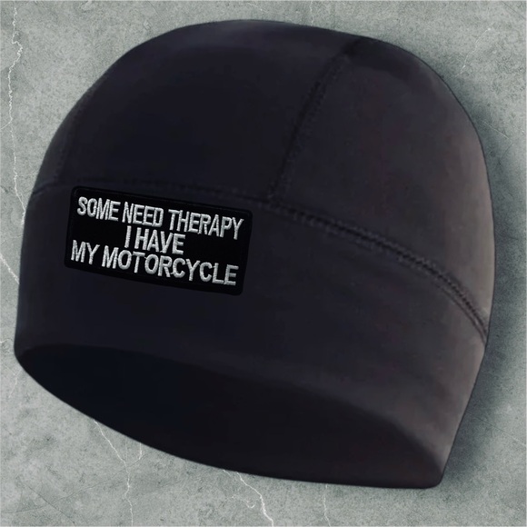 🆕”Statement” Performance Beanie - Picture 1 of 13